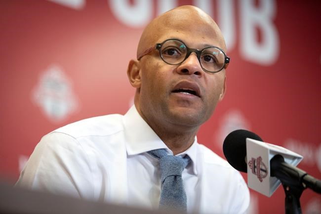 Toronto FC launches mentorship program to connect academy players with pros | iNFOnews.ca Toronto FC launches mentorship program to connect academy players with pros | iNFOnews.ca