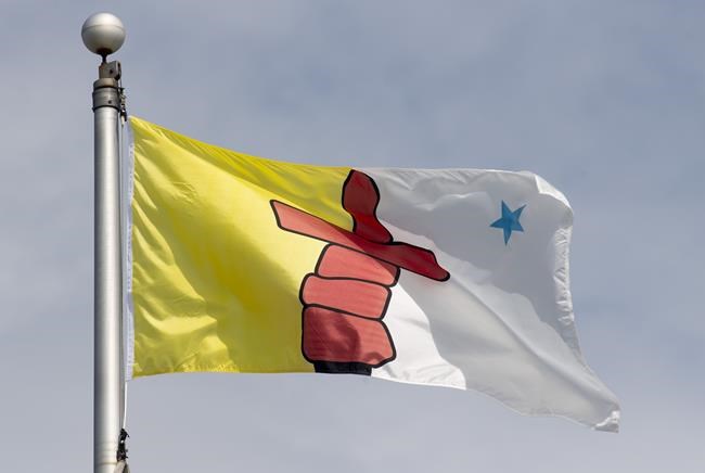 Nunavut reports 34 new COVID-19 infections, more than doubling total cases | iNFOnews.ca Nunavut reports 34 new COVID-19 infections, more than doubling total cases | iNFOnews.ca