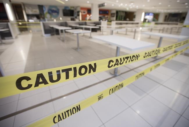 Experts call for COVIDzero strategy to weed out virus, but will it work? | iNFOnews.ca Experts call for COVIDzero strategy to weed out virus, but will it work? | iNFOnews.ca