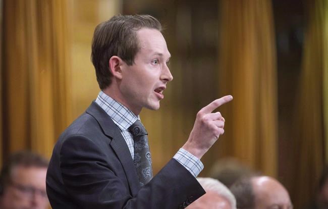 Doctors, Conservative MPs say not enough consultation on assisted-dying bill | iNFOnews.ca
