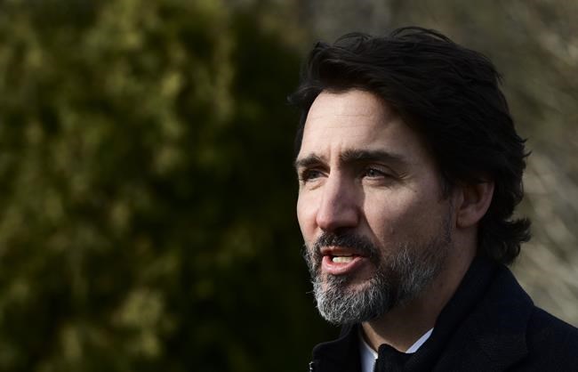 Liberals legislate 2050 net-zero emissions, but critics say they're delaying action | iNFOnews.ca Liberals legislate 2050 net-zero emissions, but critics say they're delaying action | iNFOnews.ca