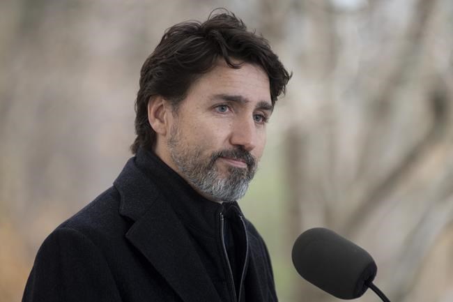 Trudeau joins G20 in promising COVID-19 aid to poor nations, rejecting protectionism | iNFOnews.ca