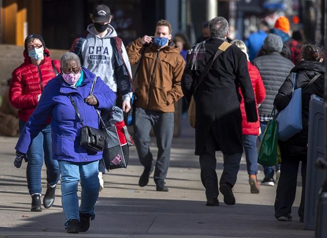 Nova Scotia imposes tough restrictions on Halifax after 37 new COVID cases reported | iNFOnews.ca Nova Scotia imposes tough restrictions on Halifax after 37 new COVID cases reported | iNFOnews.ca
