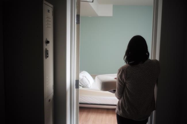 Canada-wide survey of women's shelters shows abuse more severe during pandemic | iNFOnews.ca Canada-wide survey of women's shelters shows abuse more severe during pandemic | iNFOnews.ca
