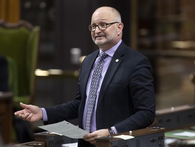 Liberals to present bill on single-game sports betting | iNFOnews.ca Liberals to present bill on single-game sports betting | iNFOnews.ca