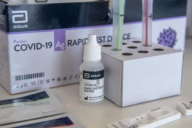 Canada can make vaccines, just not the ones leading the COVID-19 race | iNFOnews.ca