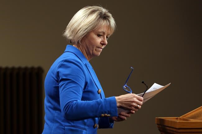 B.C. working on vaccine rollout plan as province records 738 new COVID-19 cases | iNFOnews.ca B.C. working on vaccine rollout plan as province records 738 new COVID-19 cases | iNFOnews.ca