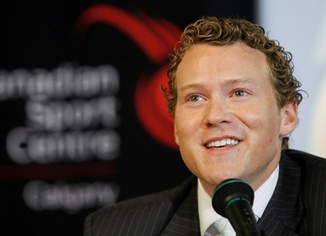 Calgary's National Sport School to close, looks to join a different school division | iNFOnews.ca CP1953175828