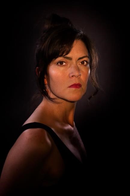 Ntlaka'pamux playwright Tara Beagan wins $100K Siminovitch Prize in Theatre | iNFOnews.ca