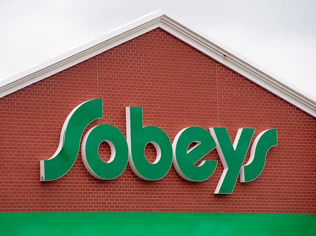 Sobeys brings back hero pay for Manitoba, Toronto, Peel workers as COVID cases rise | iNFOnews.ca Sobeys brings back hero pay for Manitoba, Toronto, Peel workers as COVID cases rise | iNFOnews.ca
