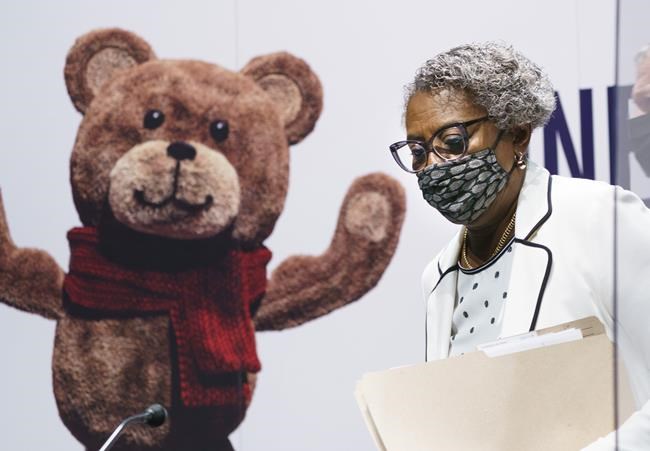 Quebec urged to create provincial director of youth protection to oversee system | iNFOnews.ca