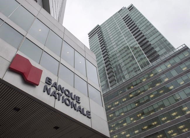 National Bank reports $492M fourth-quarter profit, beats expectations | iNFOnews.ca