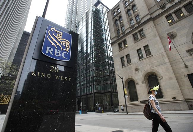 Royal Bank Q4 profit up as CEO warns of decline in economic growth | iNFOnews.ca