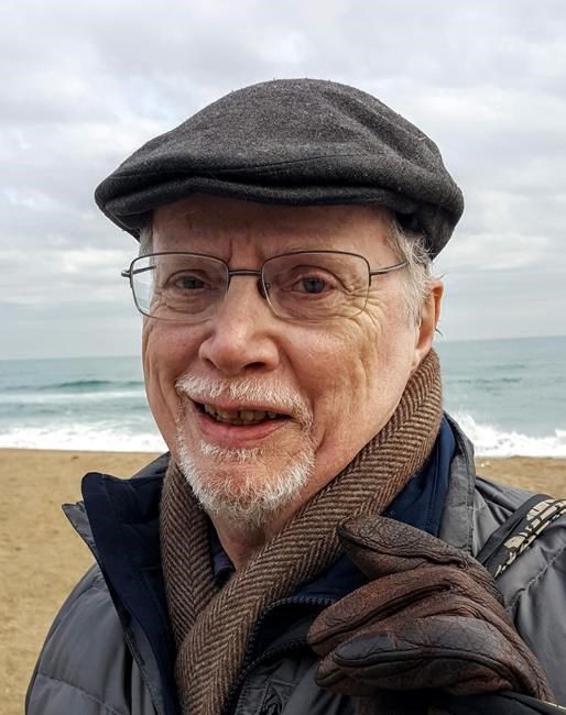 Poet and children's author Dennis Lee among Writers' Trust career honourees | iNFOnews.ca