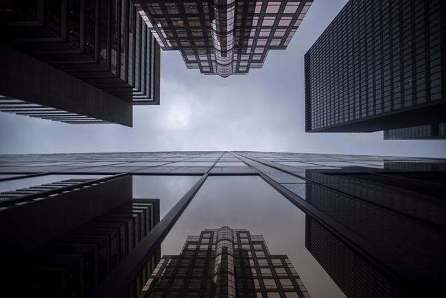 'Canada really sticks out:' Studies show banks not so green on climate change | iNFOnews.ca