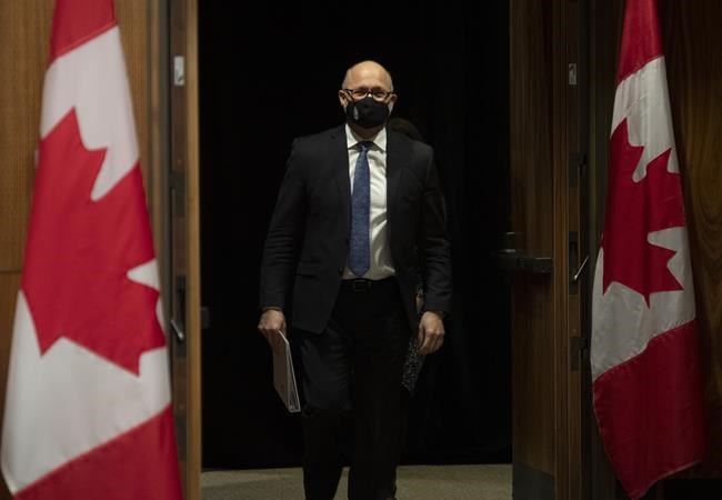 Liberals table bill to implement UN Declaration on the Rights of Indigenous Peoples | iNFOnews.ca