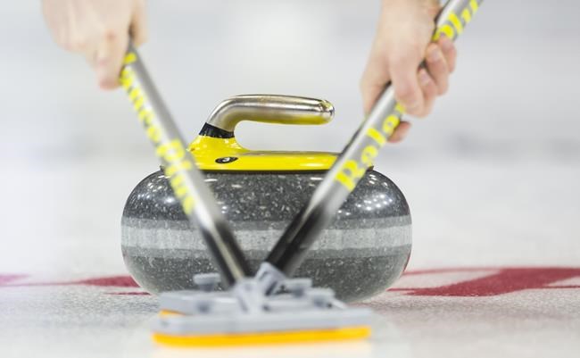 Two Grand Slam events added to curling bubble at Canada Olympic Park in Calgary | iNFOnews.ca