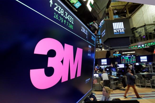 3M cutting another 2,900 global jobs in second restructuring within a year | iNFOnews.ca 3M cutting another 2,900 global jobs in second restructuring within a year | iNFOnews.ca
