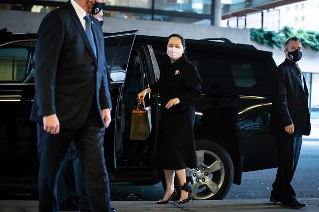 PM won't confirm reports U.S. Justice Department seeking plea deal with Meng Wanzhou | iNFOnews.ca PM won't confirm reports U.S. Justice Department seeking plea deal with Meng Wanzhou | iNFOnews.ca
