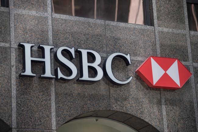 Record low mortgage rate from HSBC | iNFOnews.ca