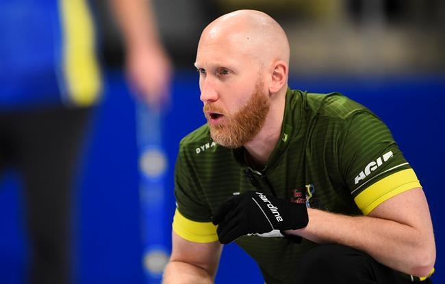 Northern Ontario to use previous results to determine entries for nationals | iNFOnews.ca