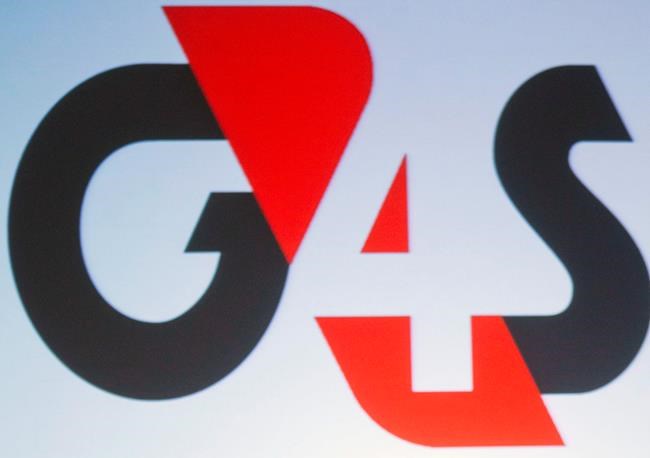Garda World outbid by U.S. rival Allied for British security firm G4S | iNFOnews.ca