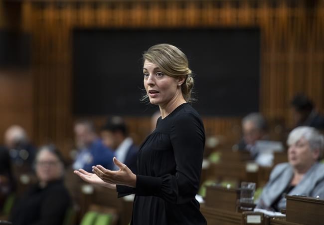 Federal tourism efforts to focus on going local to help hard-hit sector, Joly says | iNFOnews.ca