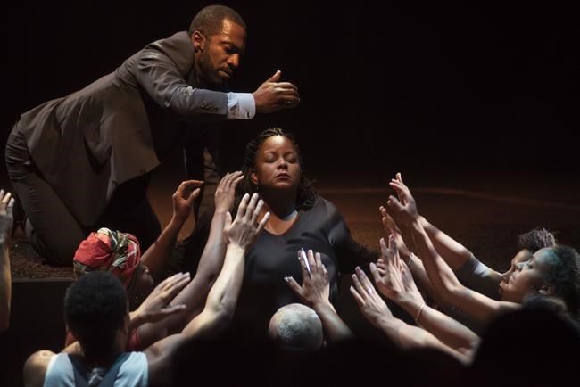 NAC partners with Black Theatre Workshop to share English programming resources | iNFOnews.ca NAC partners with Black Theatre Workshop to share English programming resources | iNFOnews.ca