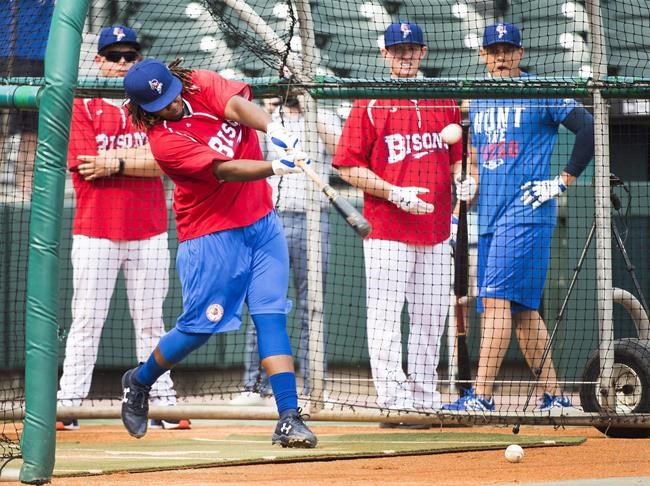 Blue Jays extend affiliation invitations to four teams, including Vancouver Canadians | iNFOnews.ca