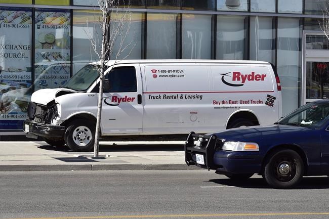 'His goal was to be remembered forever:' psychiatrist says of van attack killer | iNFOnews.ca 'His goal was to be remembered forever:' psychiatrist says of van attack killer | iNFOnews.ca