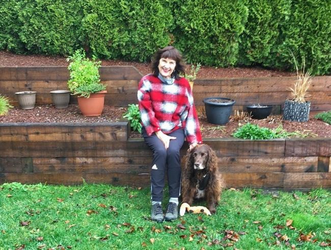Woman says she'd clean toilets to work at B.C. care home and see husband | iNFOnews.ca Woman says she'd clean toilets to work at B.C. care home and see husband | iNFOnews.ca