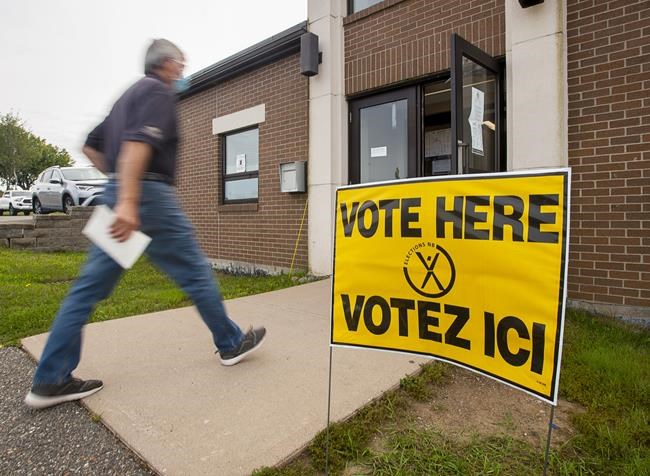Reforms for pandemic federal election tabled, but may not take effect until summer | iNFOnews.ca Reforms for pandemic federal election tabled, but may not take effect until summer | iNFOnews.ca