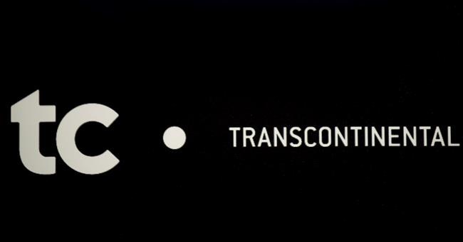 Transcontinental Q4 profit plunges from prior year's gain from sale of U.S. plant | iNFOnews.ca Transcontinental Q4 profit plunges from prior year's gain from sale of U.S. plant | iNFOnews.ca