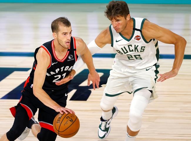 Bucks game is one of three that will be broadcast for national U.S. audience | iNFOnews.ca Bucks game is one of three that will be broadcast for national U.S. audience | iNFOnews.ca