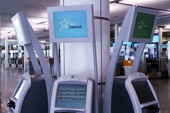 Transat AT reports huge loss in Q4 as shareholders weigh Air Canada takeover bid | iNFOnews.ca Transat AT reports huge loss in Q4 as shareholders weigh Air Canada takeover bid | iNFOnews.ca