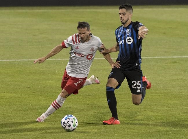 Austin FC gets glimpse of players made available in MLS expansion draft | iNFOnews.ca Austin FC gets glimpse of players made available in MLS expansion draft | iNFOnews.ca