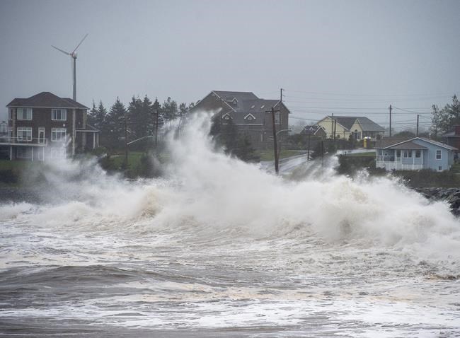 'Expensive, extreme:' Environment Canada releases annual Top 10 weather stories list | iNFOnews.ca