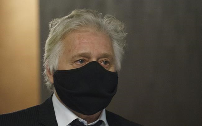 Just for Laughs founder Gilbert Rozon found not guilty on sex charges | iNFOnews.ca Just for Laughs founder Gilbert Rozon found not guilty on sex charges | iNFOnews.ca