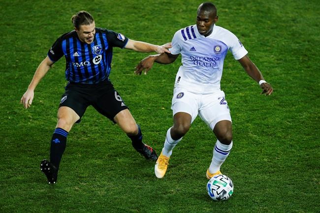 It's Miller time as Canada defender leaves Orlando City for Austin FC, then Montreal | iNFOnews.ca