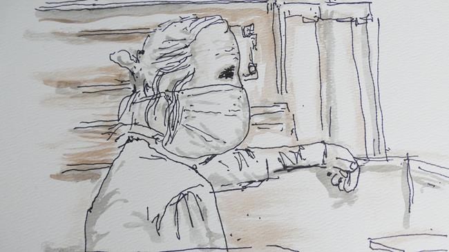 In custody: Canadian fashion mogul Peter Nygard charged with sex trafficking in U.S. | iNFOnews.ca