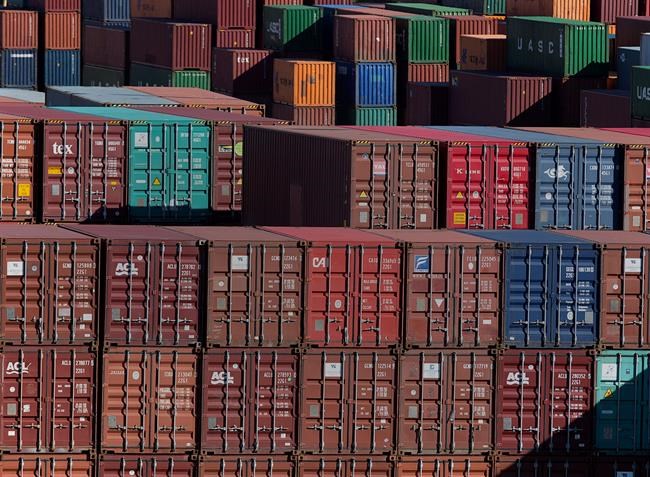 Statistics Canada says wholesale sales rose 1.0 per cent to $66.7 billion in October | iNFOnews.ca Statistics Canada says wholesale sales rose 1.0 per cent to $66.7 billion in October | iNFOnews.ca