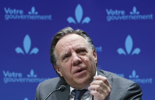 Quebec, Manitoba officials think NHL could develop plan for safe return to play | iNFOnews.ca