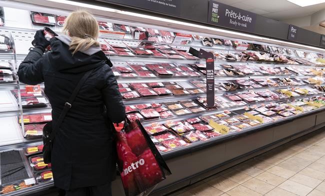 Food insecurity during COVID-19 pandemic linked to poor mental health: StatCan | iNFOnews.ca Food insecurity during COVID-19 pandemic linked to poor mental health: StatCan | iNFOnews.ca