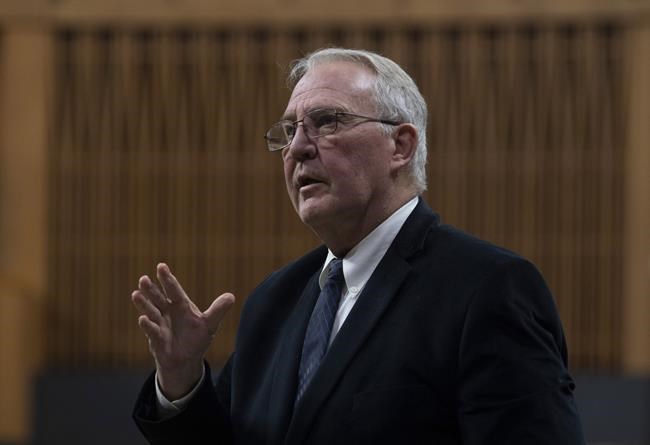 Justice, public safety ministers discuss need for anti-racism training | iNFOnews.ca