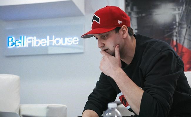 Canada Basketball set for first foray into esports at FIBA Open | iNFOnews.ca