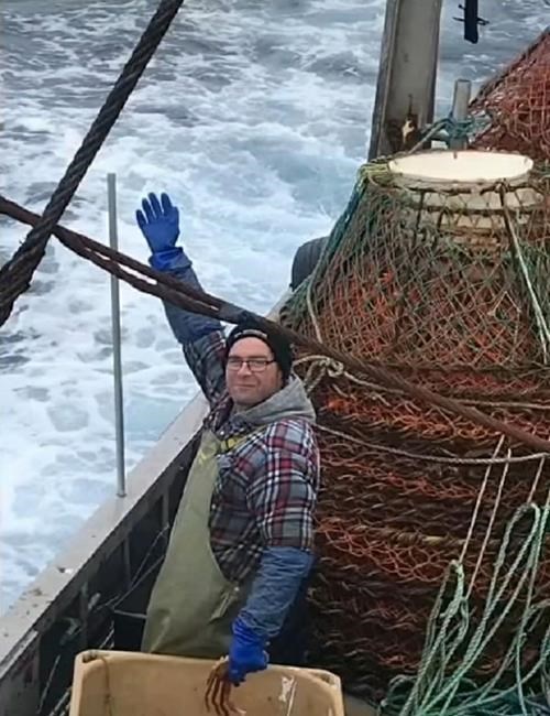 Nova Scotia town famous for its seafood still reeling from the loss of six fishermen | iNFOnews.ca