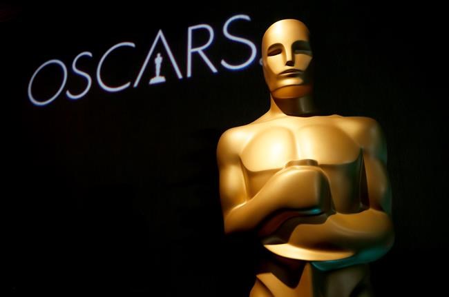 '14 Days 12 Nights" chosen to complete for International feature film Oscar | iNFOnews.ca