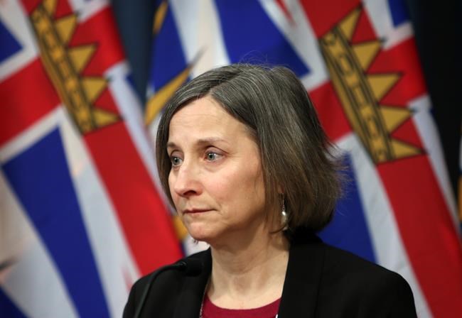 B.C. on track for record-breaking year for illicit overdose deaths: coroner | iNFOnews.ca