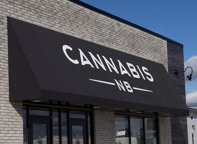 President of NB Liquor and Cannabis NB resigns and returns to private sector | iNFOnews.ca President of NB Liquor and Cannabis NB resigns and returns to private sector | iNFOnews.ca