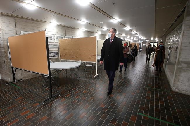 A pandemic, economic questions and leadership rumblings in Manitoba politics | iNFOnews.ca